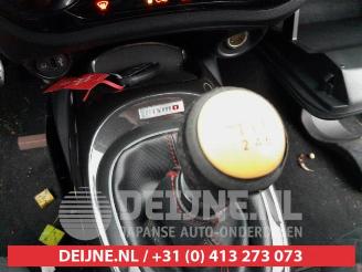 Nissan Juke Juke (F15), SUV, 2010 / 2019 1.6 DIG-T 16V Nismo picture 19