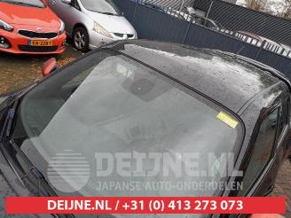 Nissan Juke Juke (F15), SUV, 2010 / 2019 1.6 DIG-T 16V Nismo picture 9