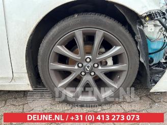 Lexus Ct CT 200h, Hatchback, 2010 1.8 16V picture 26