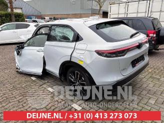 Honda Hr-v HR-V (RV), MPV, 2021 1.5 e:HEV picture 5