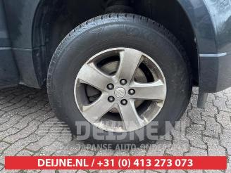 Suzuki Grand-vitara Grand Vitara II (JT), SUV, 2005 2.0 16V picture 34