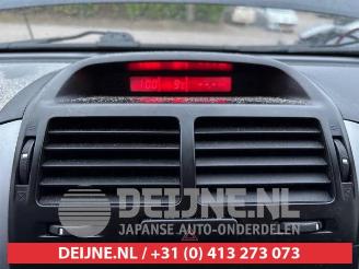 Suzuki Grand-vitara Grand Vitara II (JT), SUV, 2005 2.0 16V picture 9