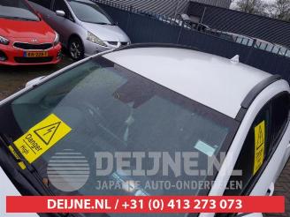 Hyundai Kona Kona (OS), SUV, 2017 / 2023 1.6 GDi HEV 16V picture 9