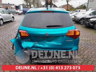 Suzuki Vitara Vitara (LY/MY), SUV, 2015 1.4 S Turbo 16V picture 6