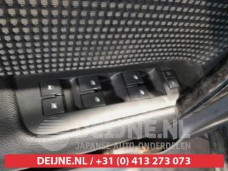 Chevrolet Captiva Captiva (C100), SUV, 2006 / 2011 2.4 16V 4x2 picture 11