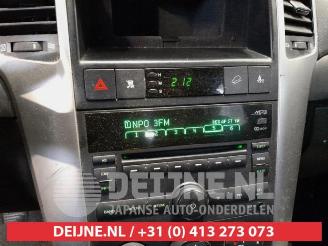 Chevrolet Captiva Captiva (C100), SUV, 2006 / 2011 2.4 16V 4x2 picture 20