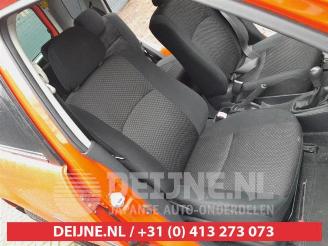 Daihatsu Terios Terios (J2), Terreinwagen, 2005 1.5 16V DVVT 4x2 Euro 4 picture 17