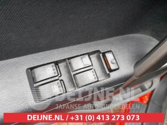 Daihatsu Terios Terios (J2), Terreinwagen, 2005 1.5 16V DVVT 4x2 Euro 4 picture 11