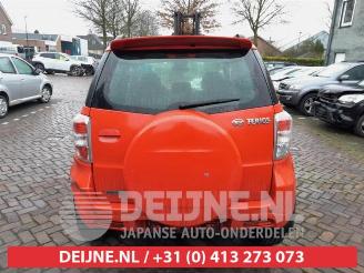 Daihatsu Terios Terios (J2), Terreinwagen, 2005 1.5 16V DVVT 4x2 Euro 4 picture 6