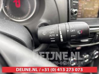 Mazda 3 6 SportBreak (GJ/GH/GL), Combi, 2012 2.0 SkyActiv-G 165 16V picture 12