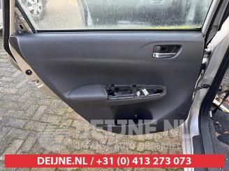 Subaru Impreza Impreza III (GH/GR), Hatchback 5-drs, 2007 / 2013 2.0 R 16V AWD picture 18