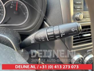 Subaru Impreza Impreza III (GH/GR), Hatchback 5-drs, 2007 / 2013 2.0 R 16V AWD picture 12