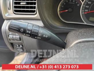 Subaru Impreza Impreza III (GH/GR), Hatchback 5-drs, 2007 / 2013 2.0 R 16V AWD picture 13