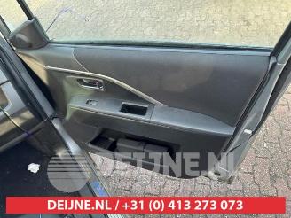 Mazda 5 5 (CWA9), MPV, 2010 1.8i 16V picture 20