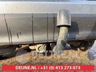 Mazda 5 5 (CWA9), MPV, 2010 1.8i 16V picture 28