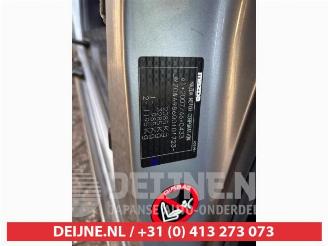 Mazda 5 5 (CWA9), MPV, 2010 1.8i 16V picture 24