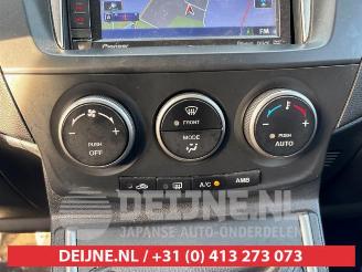 Mazda 5 5 (CWA9), MPV, 2010 1.8i 16V picture 12