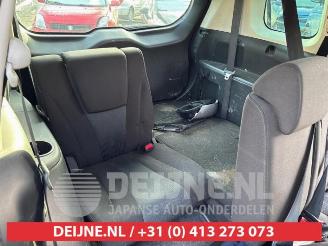 Mazda 5 5 (CWA9), MPV, 2010 1.8i 16V picture 26