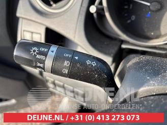 Mazda 5 5 (CWA9), MPV, 2010 1.8i 16V picture 14