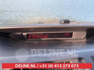 Mazda 5 5 (CWA9), MPV, 2010 1.8i 16V picture 11