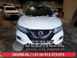 Nissan Qashqai Qashqai (J11), SUV, 2013 1.3 DIG-T 160 16V picture 2