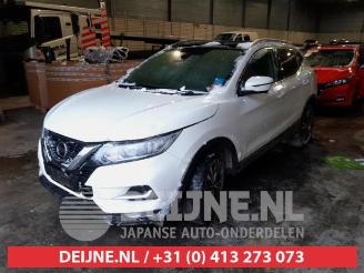 Nissan Qashqai Qashqai (J11), SUV, 2013 1.3 DIG-T 160 16V picture 3