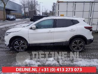 Nissan Qashqai Qashqai (J11), SUV, 2013 1.3 DIG-T 160 16V picture 4