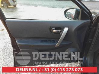 Nissan Qashqai Qashqai (J10), SUV, 2007 / 2014 2.0 dCi 4x4 picture 12