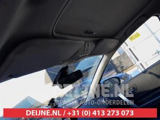 Nissan Qashqai Qashqai (J10), SUV, 2007 / 2014 2.0 dCi 4x4 picture 17