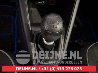 Kia Venga Venga, MPV, 2010 / 2019 1.4 CVVT 16V picture 20