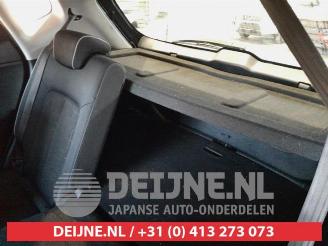 Kia Venga Venga, MPV, 2010 / 2019 1.4 CVVT 16V picture 12