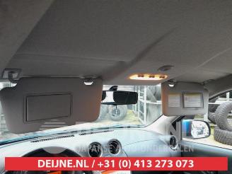 Nissan Micra Micra (K13), Hatchback, 2010 / 2016 1.2 12V DIG-S picture 19