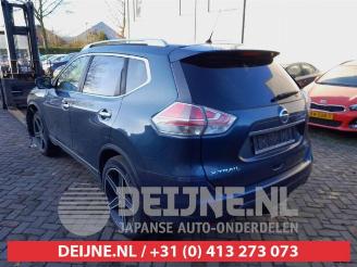 Nissan X-Trail X-Trail (T32), SUV, 2013 / 2022 1.6 Energy dCi picture 5