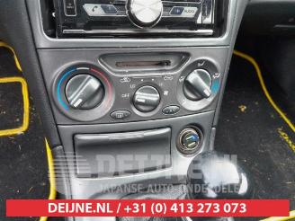 Toyota Celica Celica (ZZT230/231), Coupe, 1999 / 2005 1.8i 16V picture 22