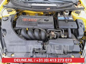 Toyota Celica Celica (ZZT230/231), Coupe, 1999 / 2005 1.8i 16V picture 10