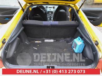 Toyota Celica Celica (ZZT230/231), Coupe, 1999 / 2005 1.8i 16V picture 13