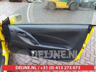 Toyota Celica Celica (ZZT230/231), Coupe, 1999 / 2005 1.8i 16V picture 12