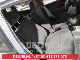 Chevrolet Tacuma Tacuma, MPV, 2000 1.6 16V picture 14