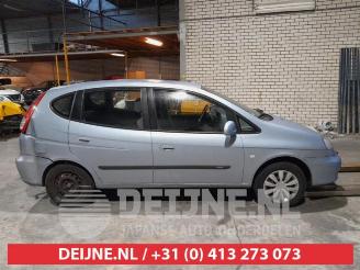 Chevrolet Tacuma Tacuma, MPV, 2000 1.6 16V picture 8