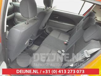 Daihatsu Sirion Sirion 2 (M3), Hatchback, 2005 1.0 12V DVVT picture 15