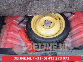 Daihatsu Sirion Sirion 2 (M3), Hatchback, 2005 1.0 12V DVVT picture 14