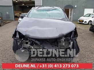 Toyota Hilux Hilux V/VI, Pick-up, 2015 2.8 D4D-F 16V 4x4 picture 2