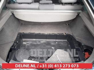 Toyota Prius Prius (NHW20), Liftback, 2003 / 2009 1.5 16V picture 15