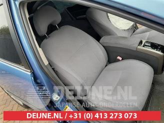 Toyota Prius Prius (NHW20), Liftback, 2003 / 2009 1.5 16V picture 12