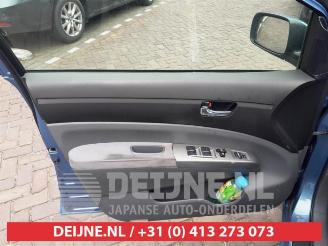 Toyota Prius Prius (NHW20), Liftback, 2003 / 2009 1.5 16V picture 10