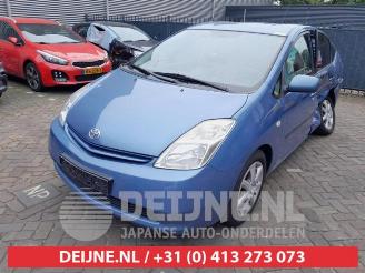 Toyota Prius Prius (NHW20), Liftback, 2003 / 2009 1.5 16V picture 3
