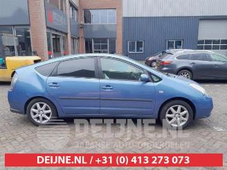 Toyota Prius Prius (NHW20), Liftback, 2003 / 2009 1.5 16V picture 8