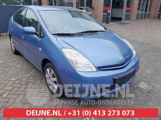 demontáž osobní automobily Toyota Prius Prius (NHW20), Liftback, 2003 / 2009 1.5 16V 2004/12