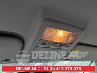 Toyota Prius Prius (NHW20), Liftback, 2003 / 2009 1.5 16V picture 20