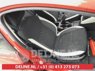 Nissan Micra Micra (K14), Hatchback, 2016 / 2024 0.9 IG-T 12V picture 17